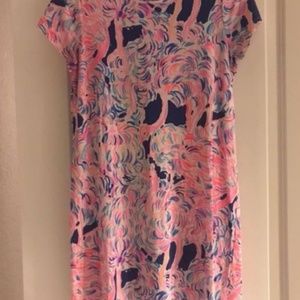 Marlowe dress by Lilly Pulitzer